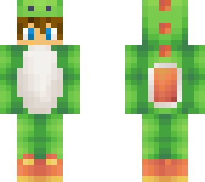 yoshi boy