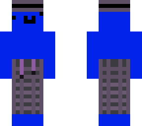 zero guy