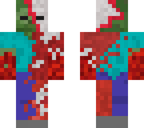 zombie