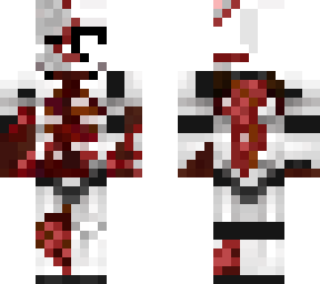 zombie clonetrooper
