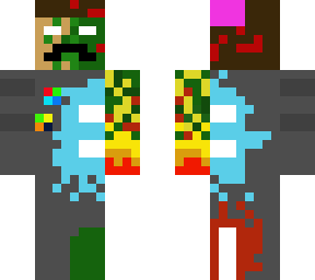zombiesplasher