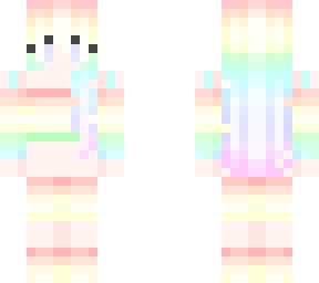 *~-i see a rainbow in the sky-~*