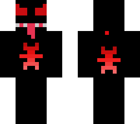 *red venom* special effects