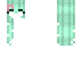 -=-*a mess of mint*-=- // hb reshade