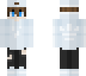 -~- aquaphoenix075 -~- | fanart skin