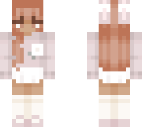 ❀ bunny blossom ❀ (ob credits to microhphone)
