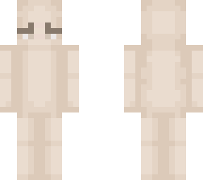+ paled skin base +