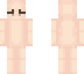 + peachy skin base +