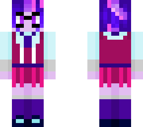 .~twilight sparkle (crystal prep)~.