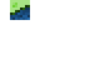 (for egg suprise) cyan egg, this is the skin for yourfriendlyfollower, read desc