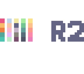 ~palette~ | r2