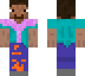 (server crew) dummy32