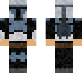 104th wolfpack mandalorian