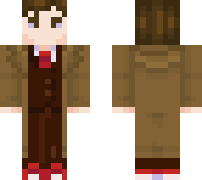 10th doctor