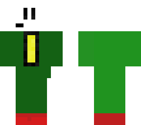 a goverment  pilot