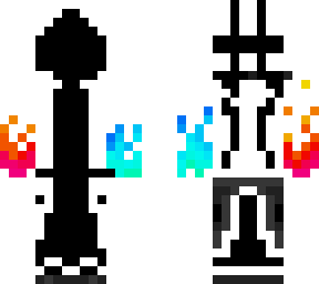 a random