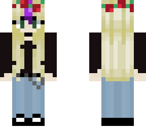 a thing