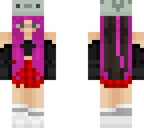 abby skin