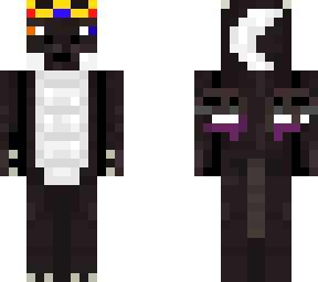 ace dragon but a little better with a crown