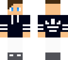 addidas skin