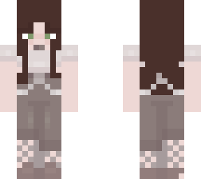 aesthetic girl