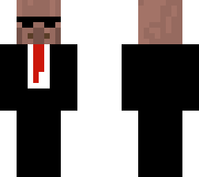 agent pesho