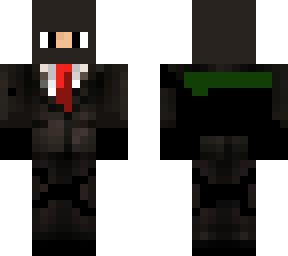 agent robber
