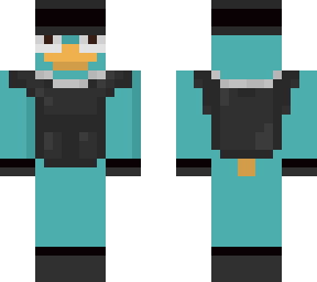 agente p swat