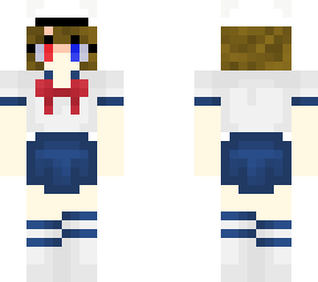 airame | fan skin