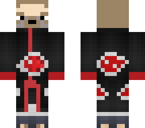akatsuki sloth
