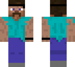 alpha steave