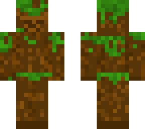 am grass