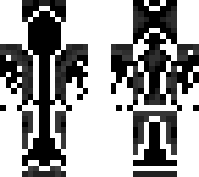angelic mage