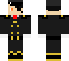 anime commander