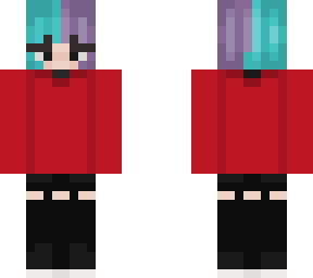 another design for my persona