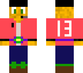 assistant 13