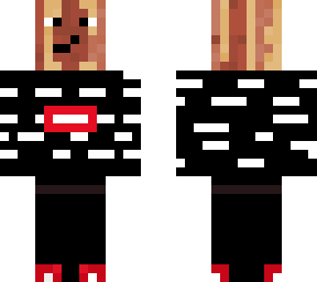 bacon drip