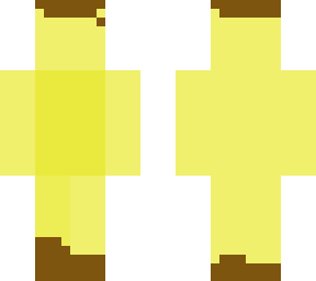 banana (peeled and un-peeled)