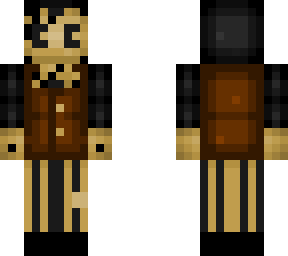 batdr classic bendy 2.0