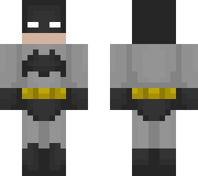 batman 1