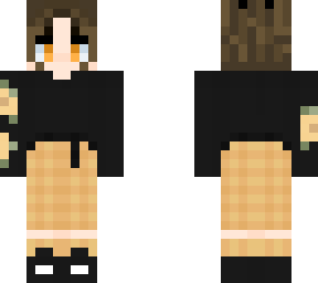 bee skin (fixed)