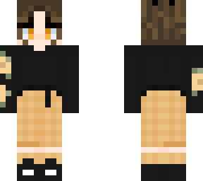 bee skin