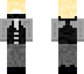 best friend skin