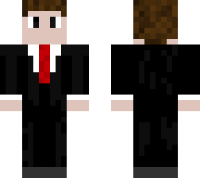 bisnesmen