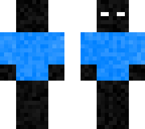 black boy