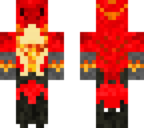 blaze rex