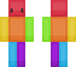 blockometry