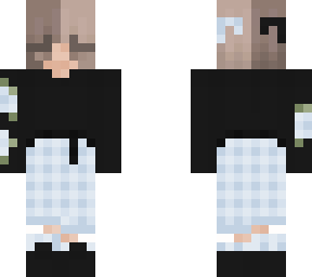 blueboos_ skin