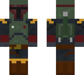 boba fett from the book of boba fett