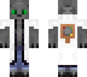 bobicraft skin remake